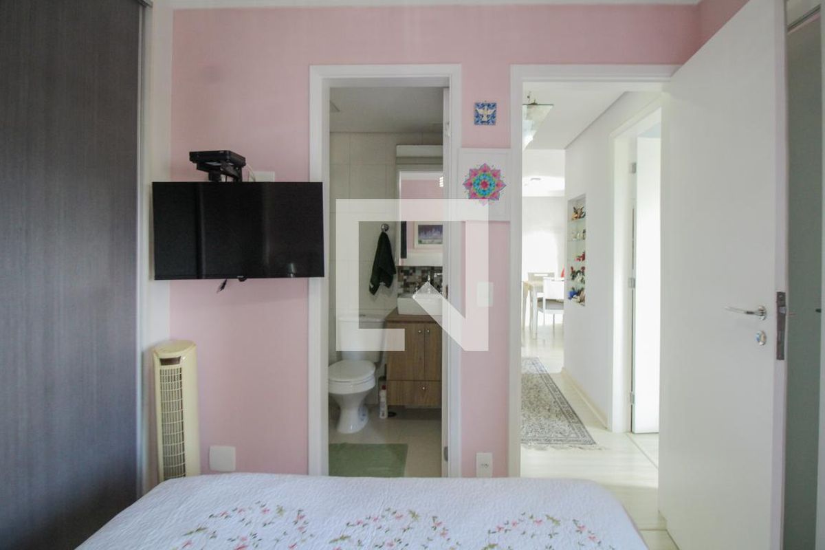 Apartamento, 3 quartos, 67 m² - Foto 69