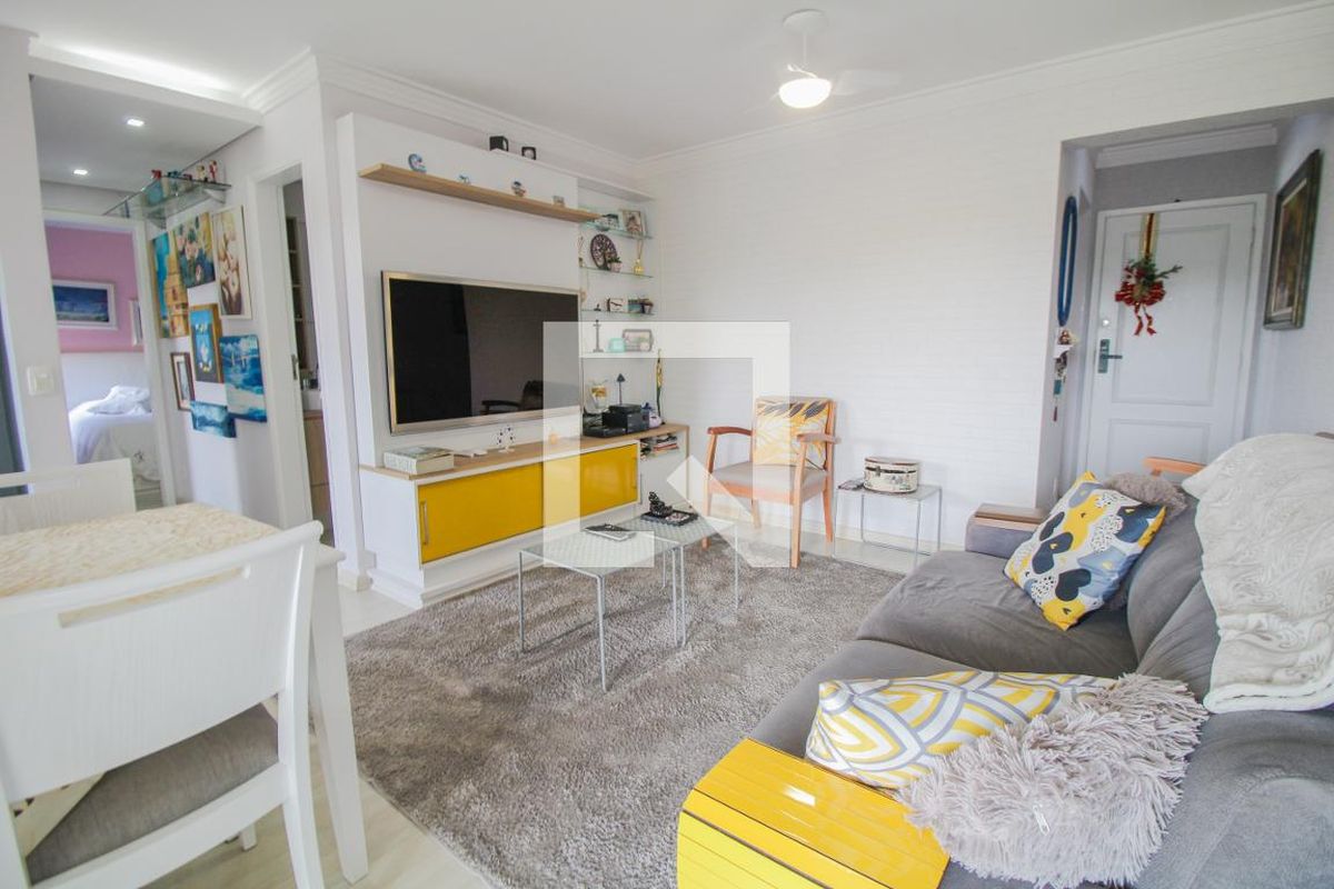Apartamento, 3 quartos, 67 m² - Foto 5