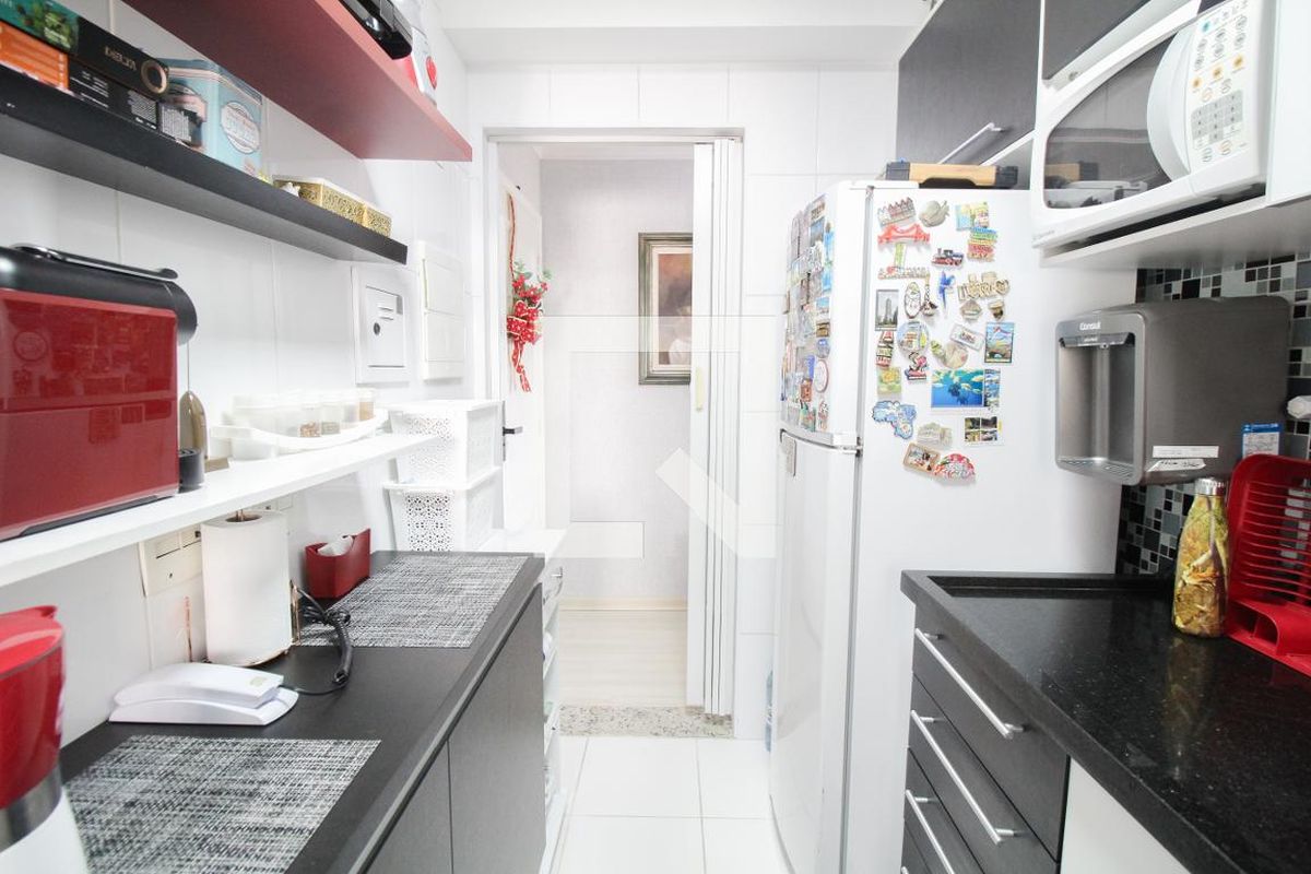 Apartamento, 3 quartos, 67 m² - Foto 99