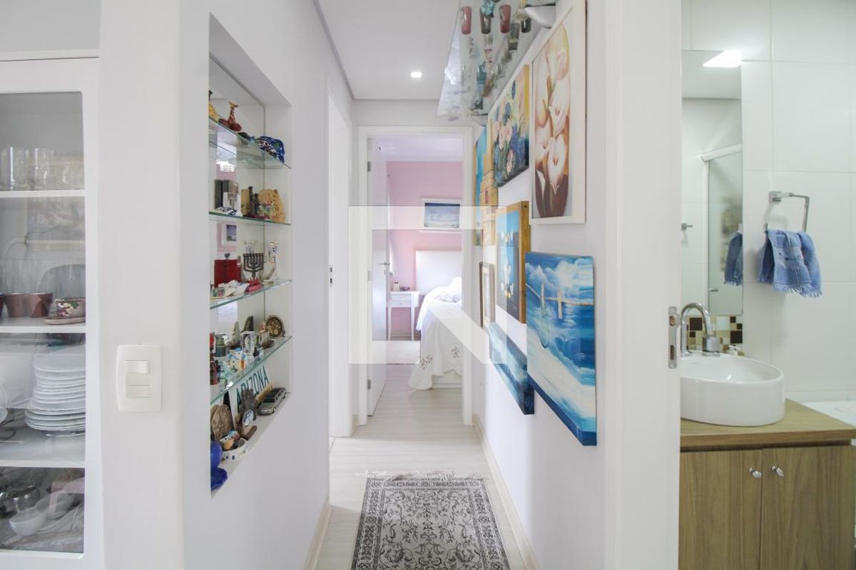 Apartamento, 3 quartos, 67 m² - Foto 11