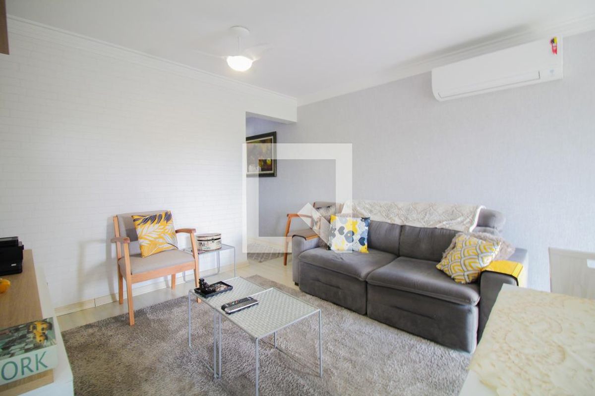 Apartamento, 3 quartos, 67 m² - Foto 9