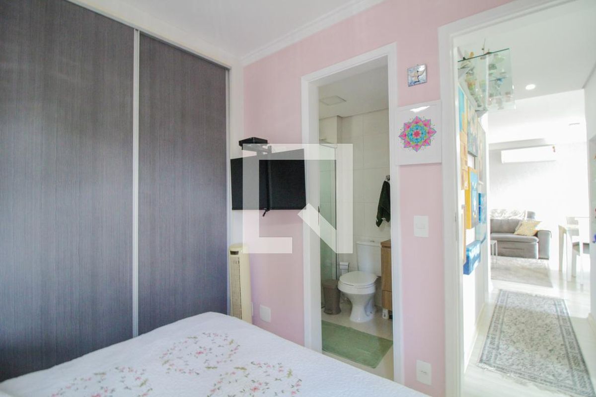 Apartamento, 3 quartos, 67 m² - Foto 67