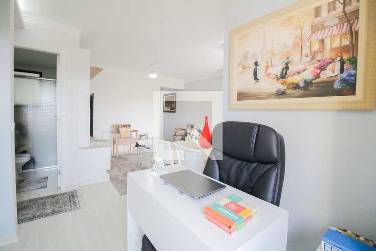 Apartamento, 3 quartos, 67 m² - Foto 39