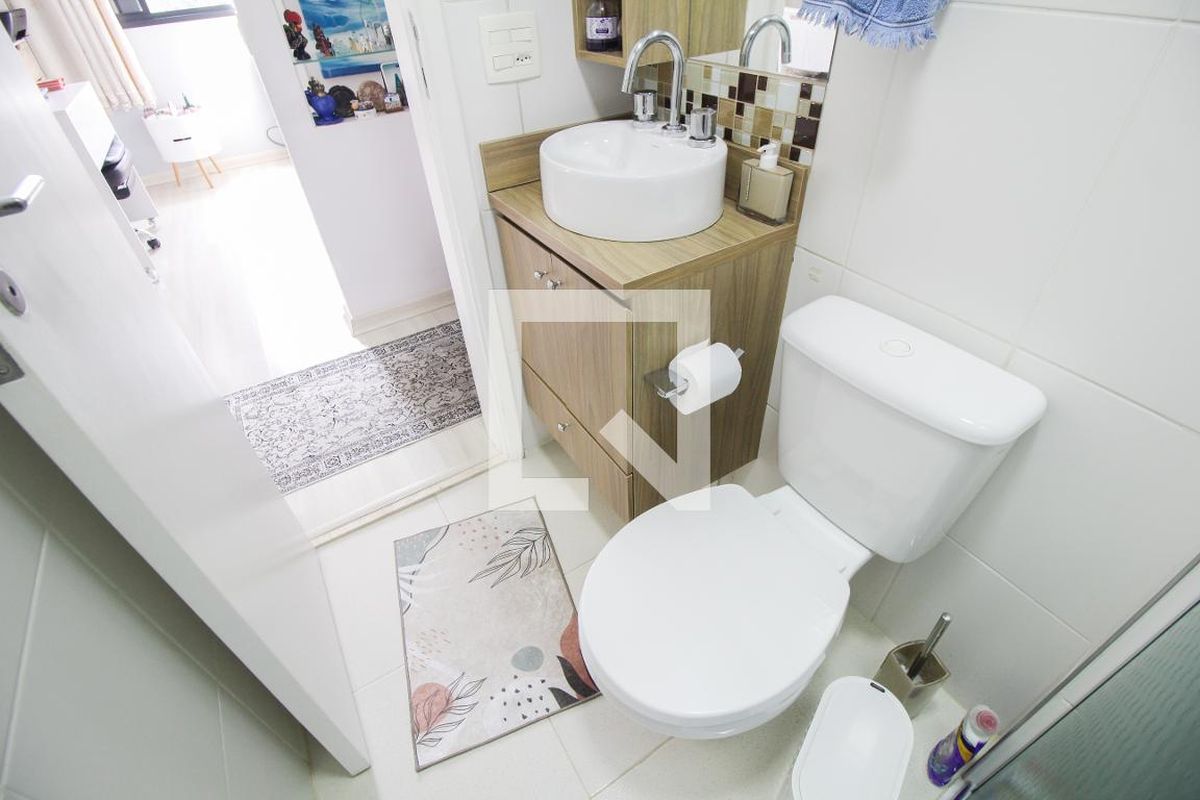 Apartamento, 3 quartos, 67 m² - Foto 93