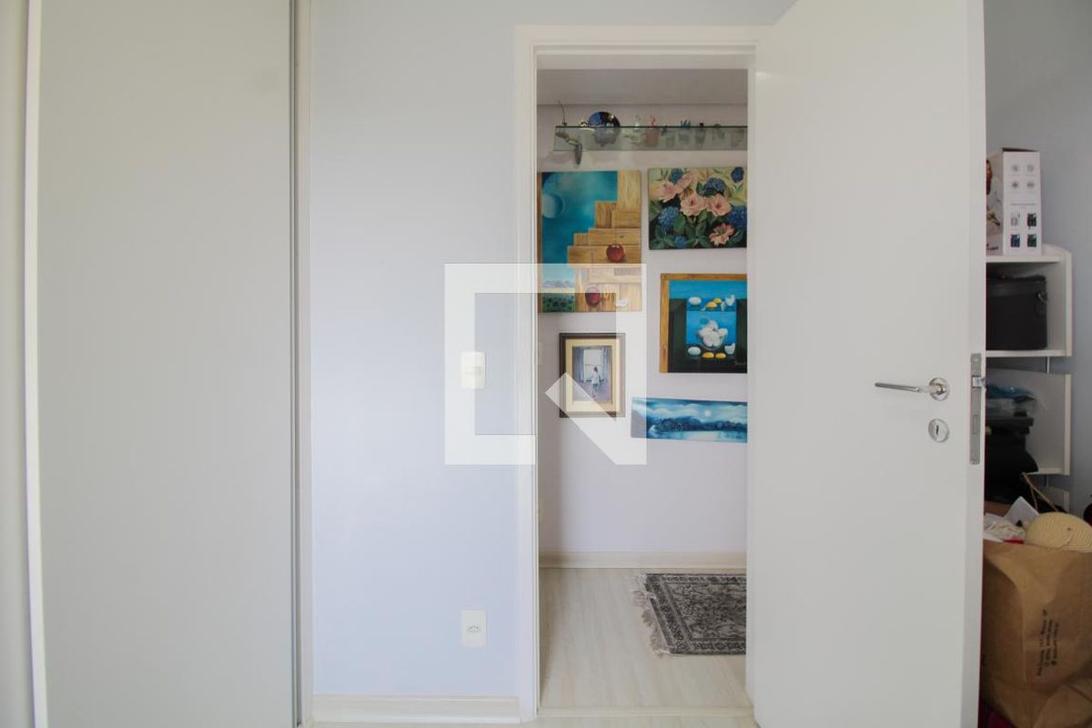 Apartamento, 3 quartos, 67 m² - Foto 53
