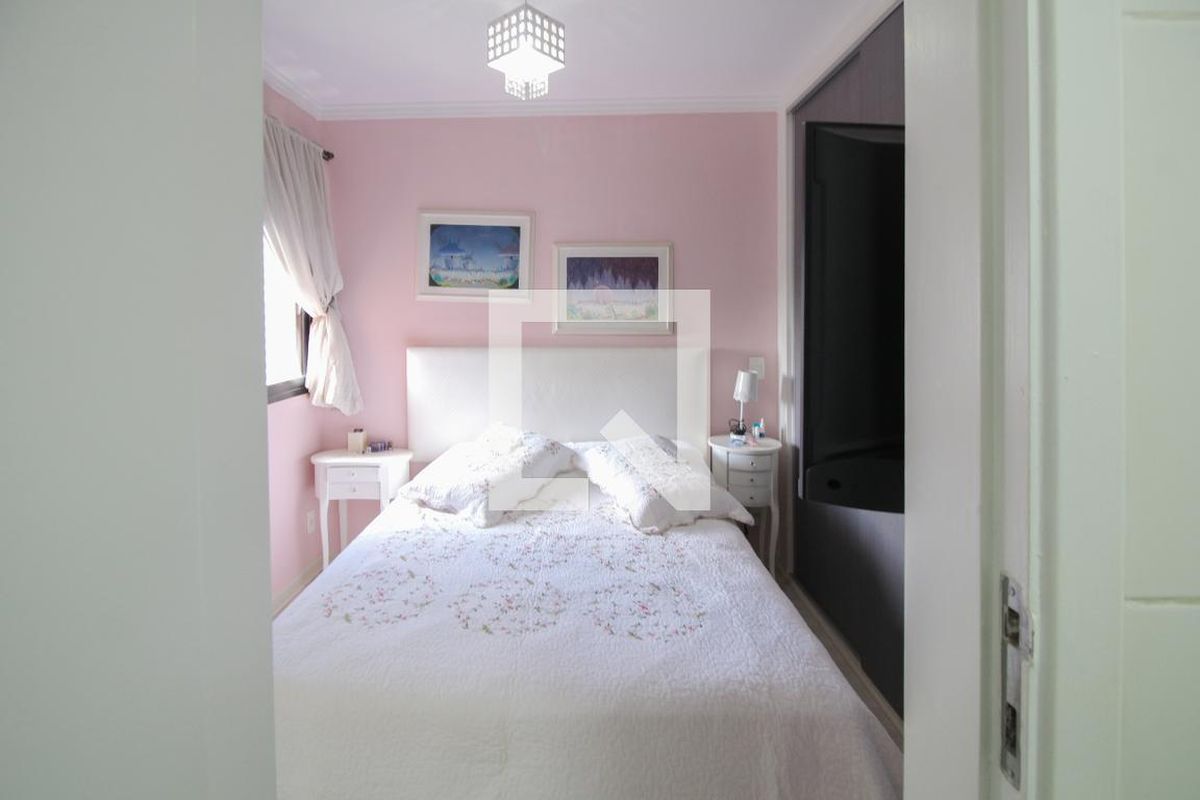 Apartamento, 3 quartos, 67 m² - Foto 85