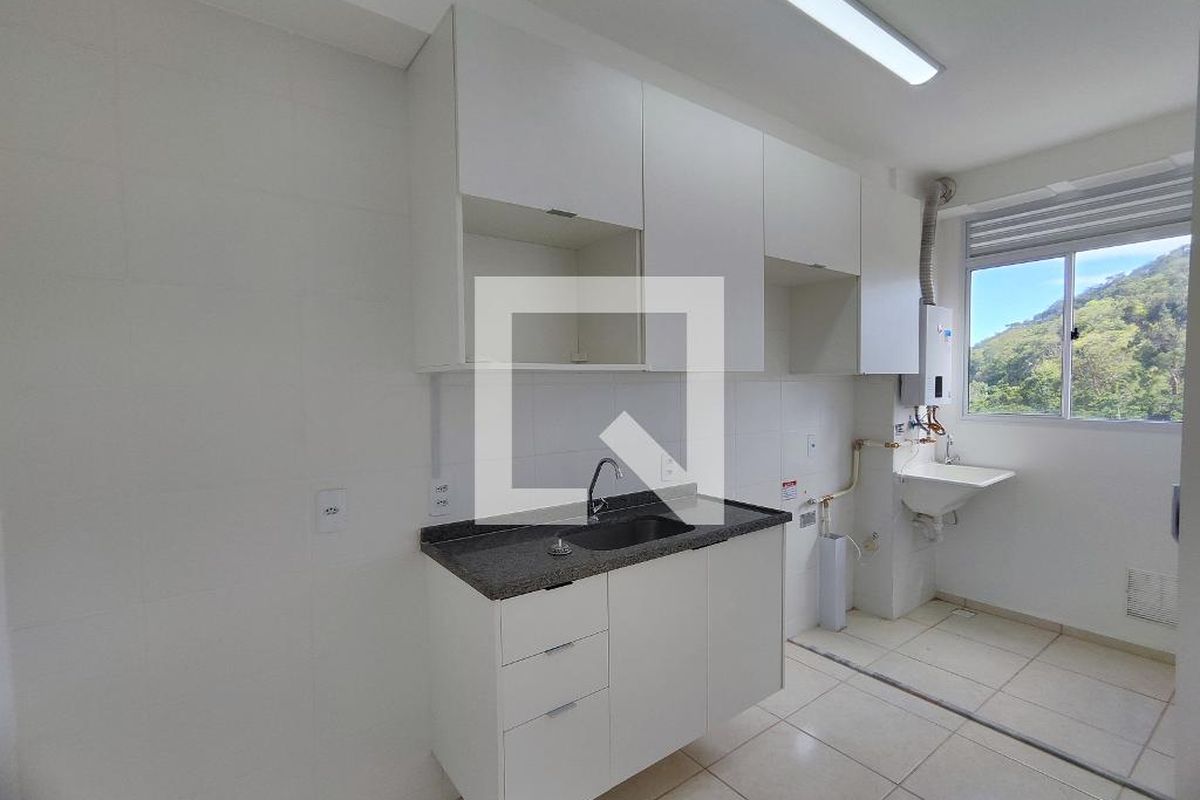 Apartamento, 2 quartos, 50 m² - Foto 52