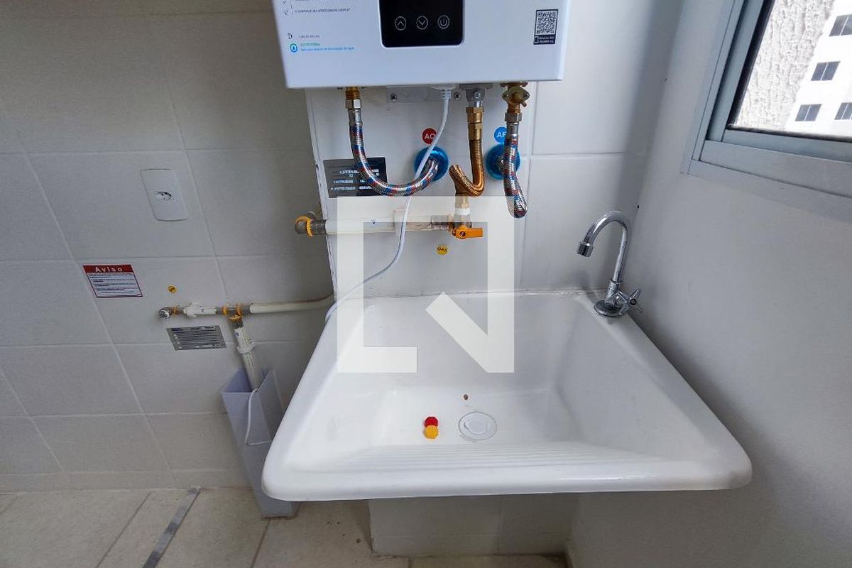 Apartamento, 2 quartos, 50 m² - Foto 62