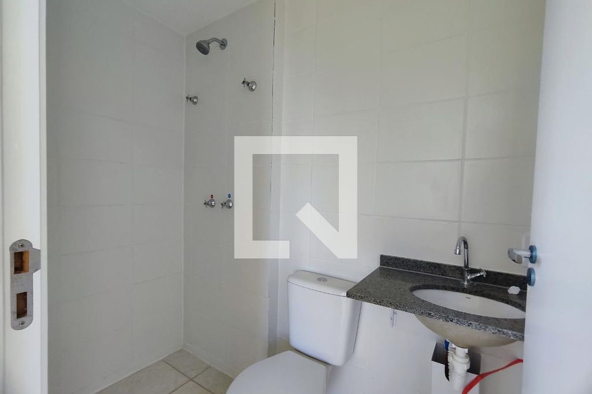 Apartamento, 2 quartos, 50 m² - Foto 42