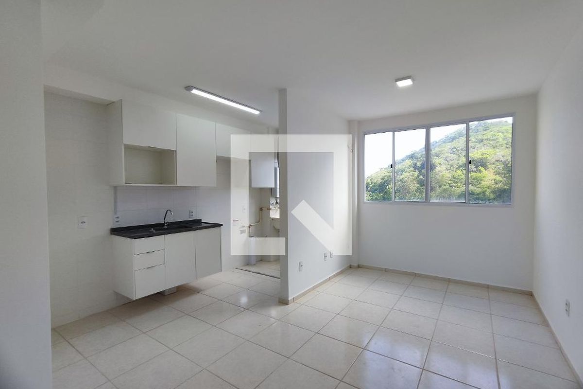 Apartamento, 2 quartos, 50 m² - Foto 2