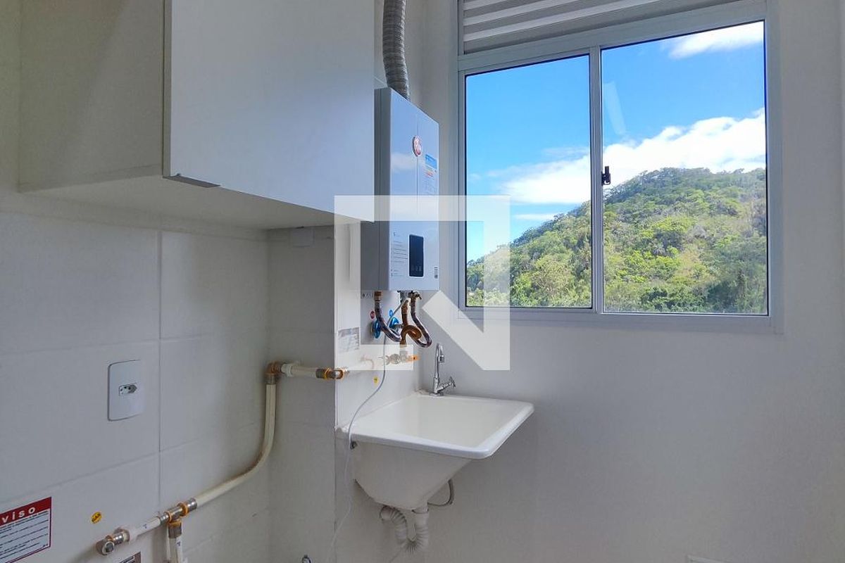 Apartamento, 2 quartos, 50 m² - Foto 60