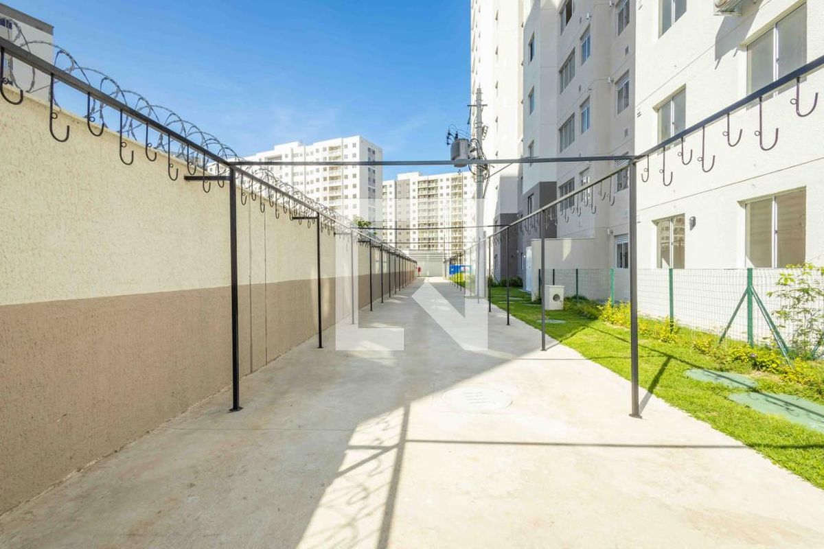 Apartamento, 2 quartos, 50 m² - Foto 80