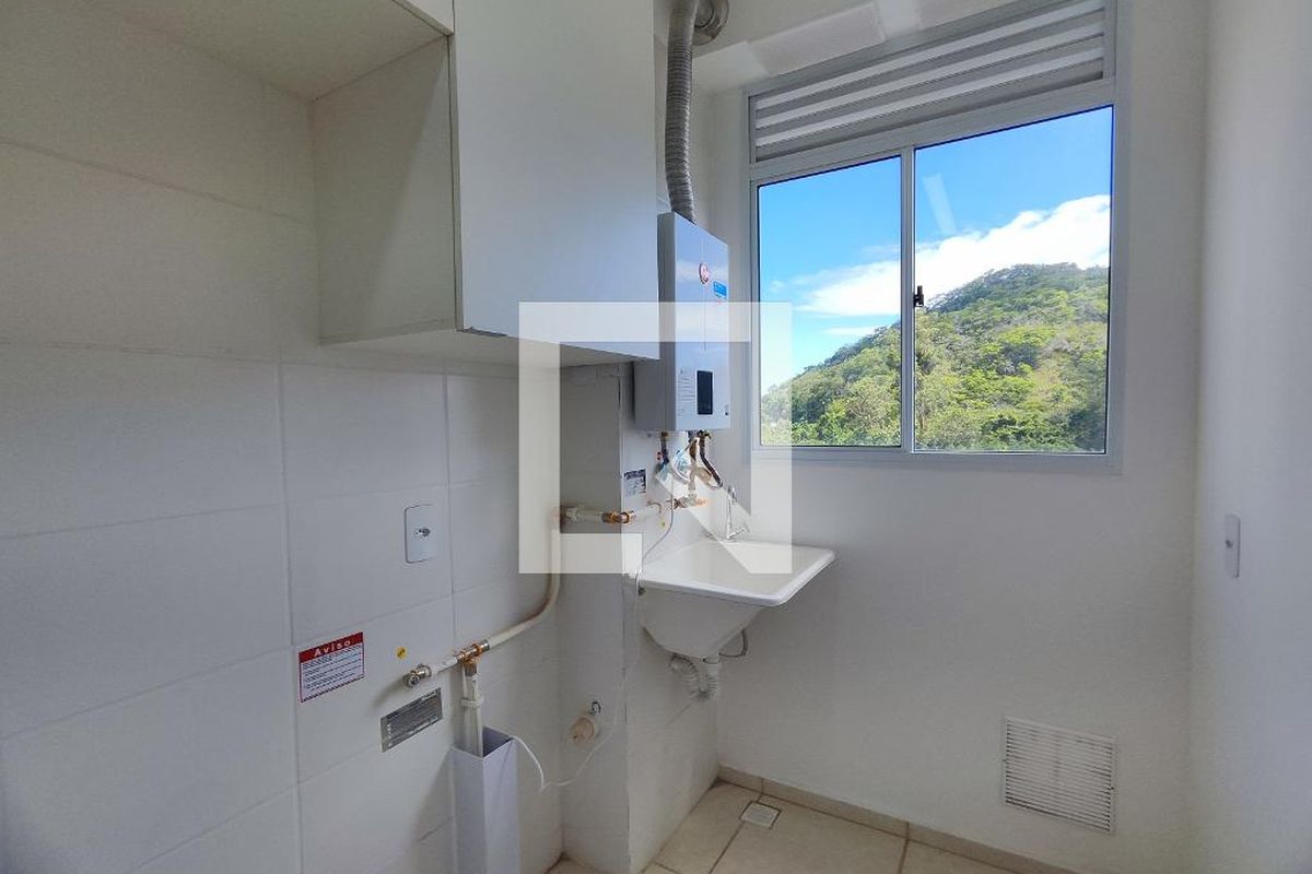 Apartamento, 2 quartos, 50 m² - Foto 58