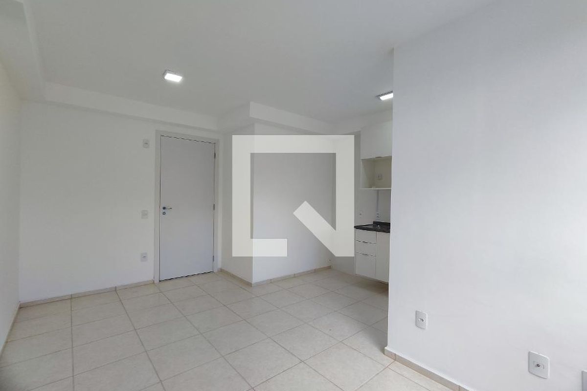 Apartamento, 2 quartos, 50 m² - Foto 8