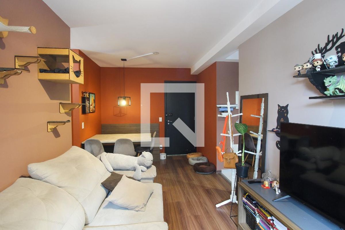 Apartamento, 2 quartos, 57 m² - Foto 13