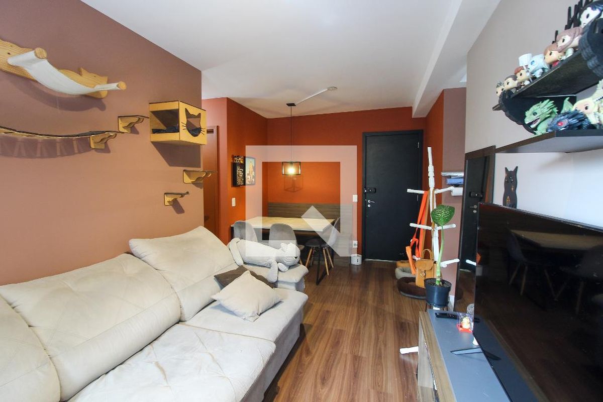 Apartamento, 2 quartos, 57 m² - Foto 10