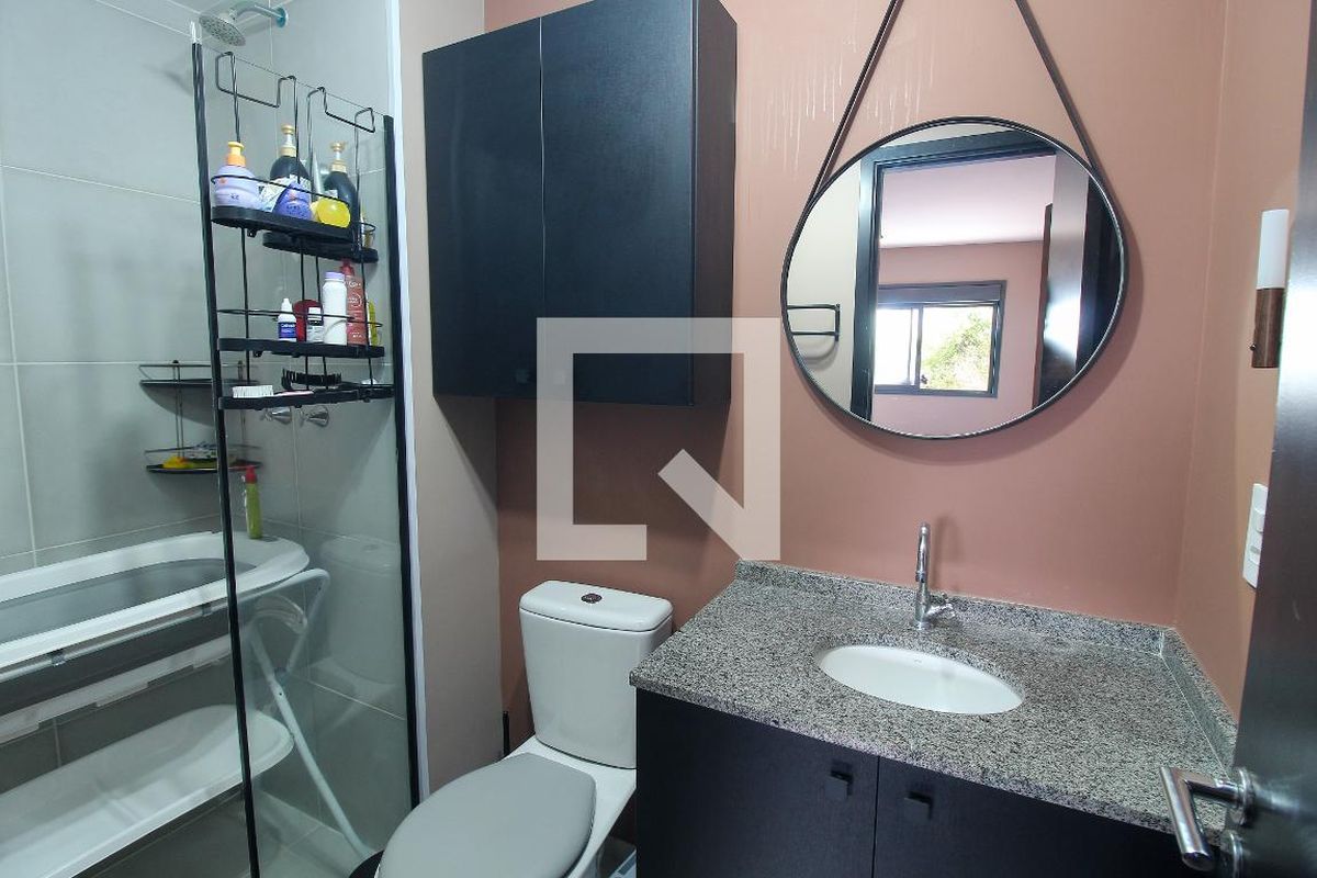 Apartamento, 2 quartos, 57 m² - Foto 28