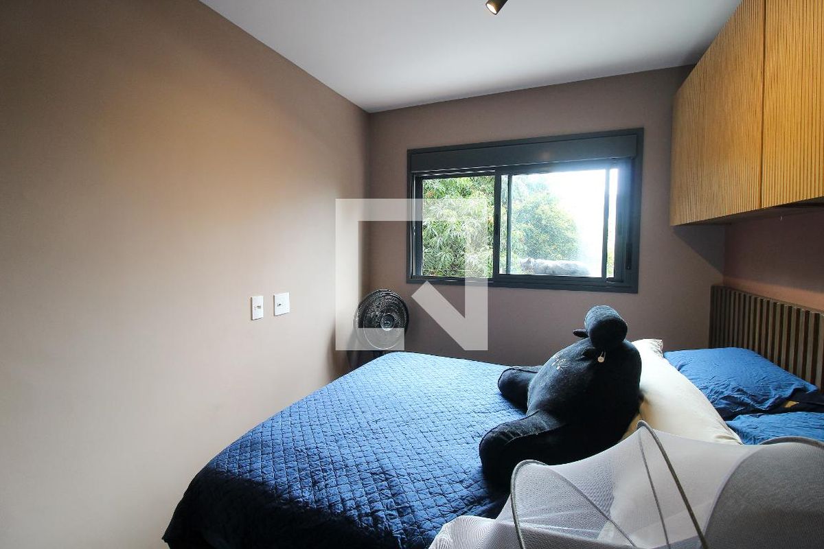 Apartamento, 2 quartos, 57 m² - Foto 22