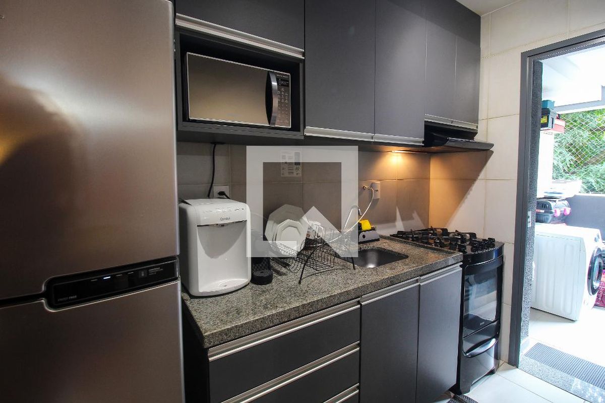 Apartamento, 2 quartos, 57 m² - Foto 46