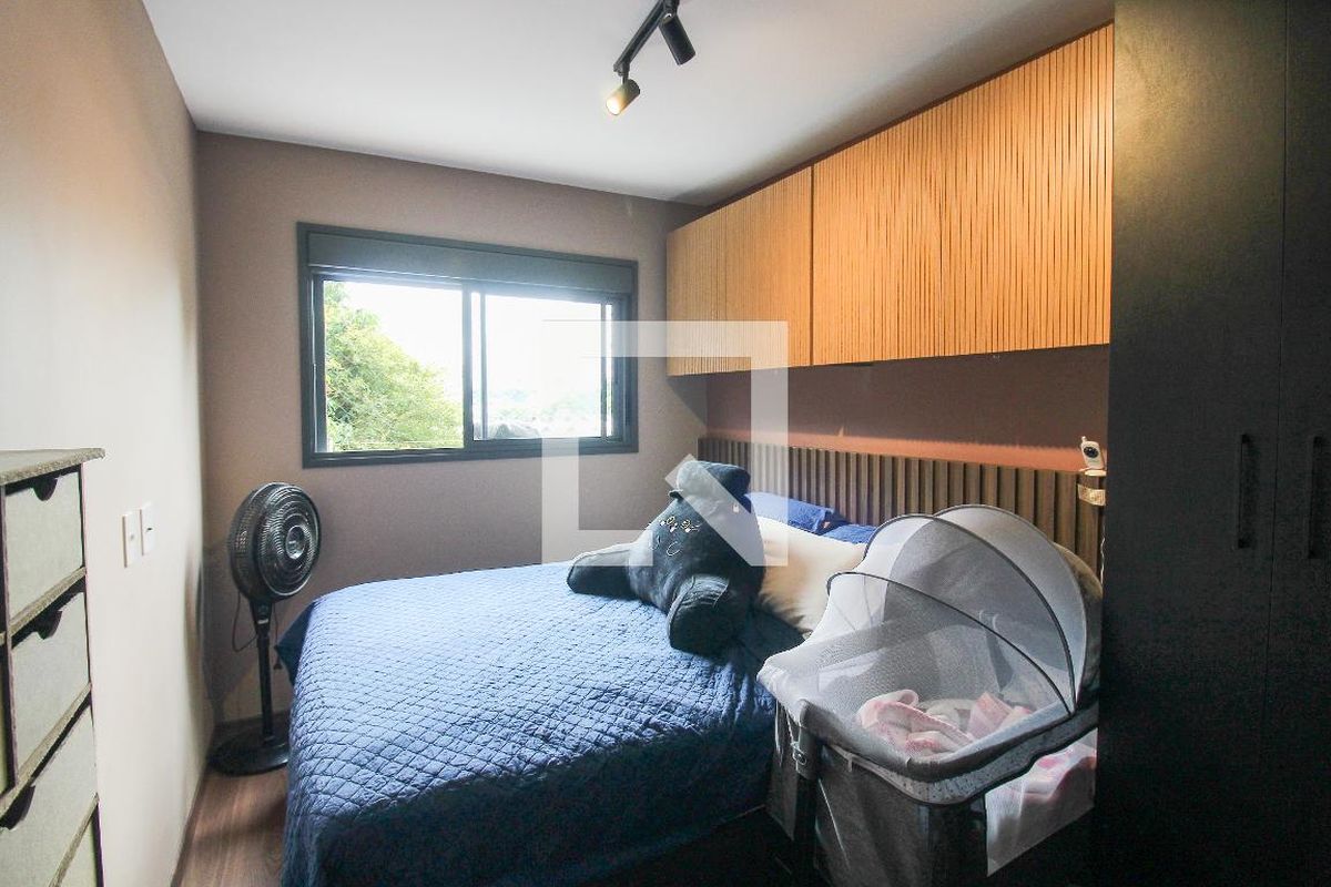 Apartamento, 2 quartos, 57 m² - Foto 25