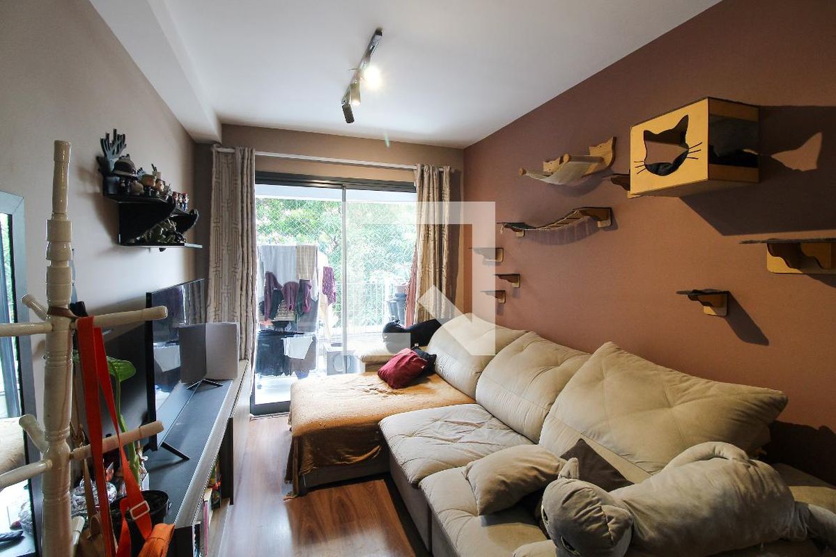 Apartamento, 2 quartos, 57 m² - Foto 3