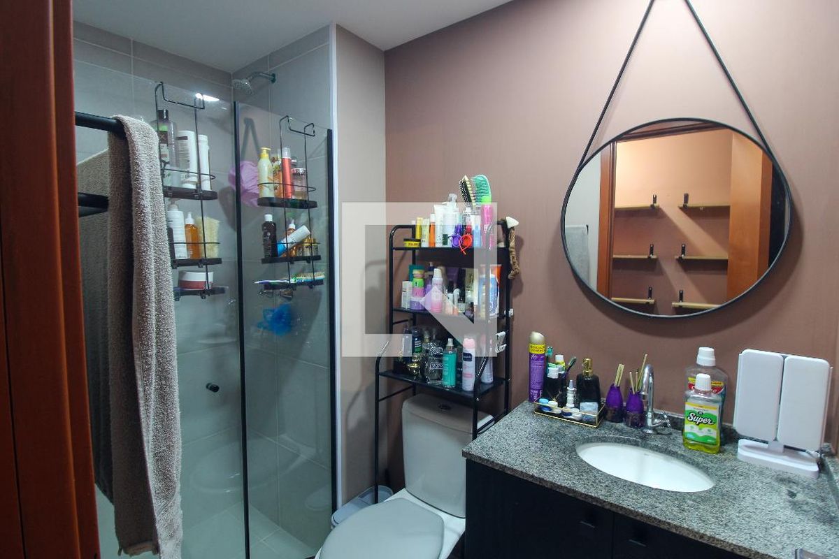 Apartamento, 2 quartos, 57 m² - Foto 40