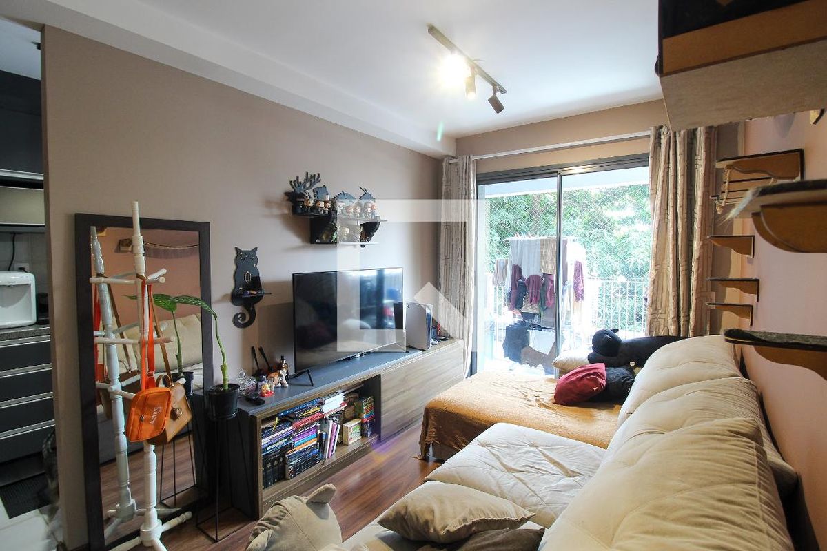 Apartamento, 2 quartos, 57 m² - Foto 7