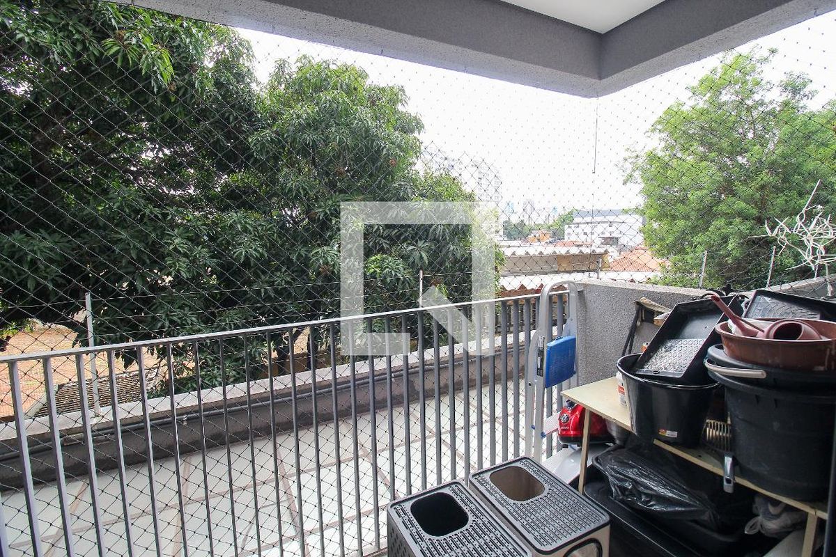 Apartamento, 2 quartos, 57 m² - Foto 55