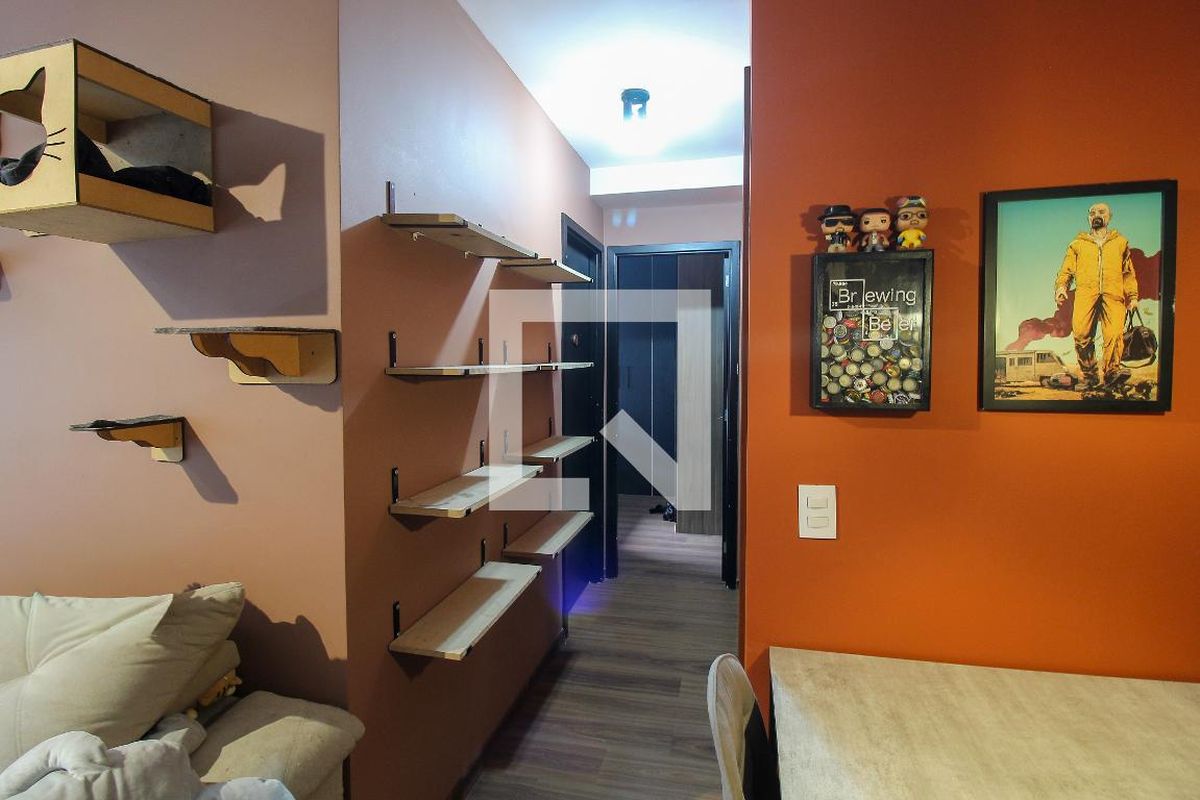 Apartamento, 2 quartos, 57 m² - Foto 43
