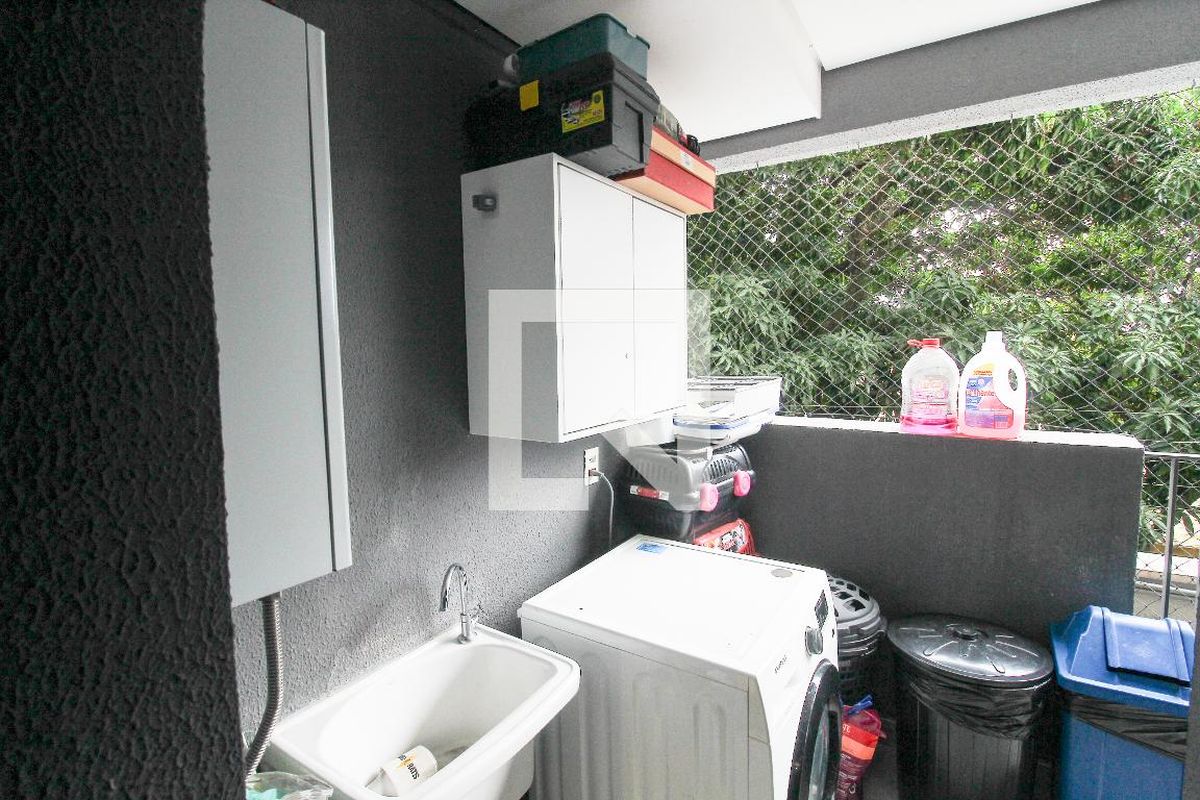 Apartamento, 2 quartos, 57 m² - Foto 52