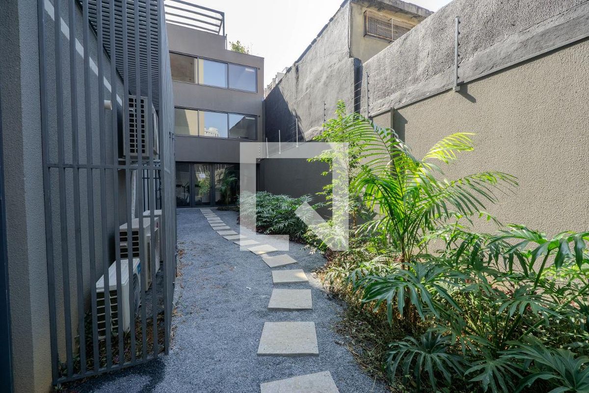 Kitnet-Studio, 24 m² - Foto 25