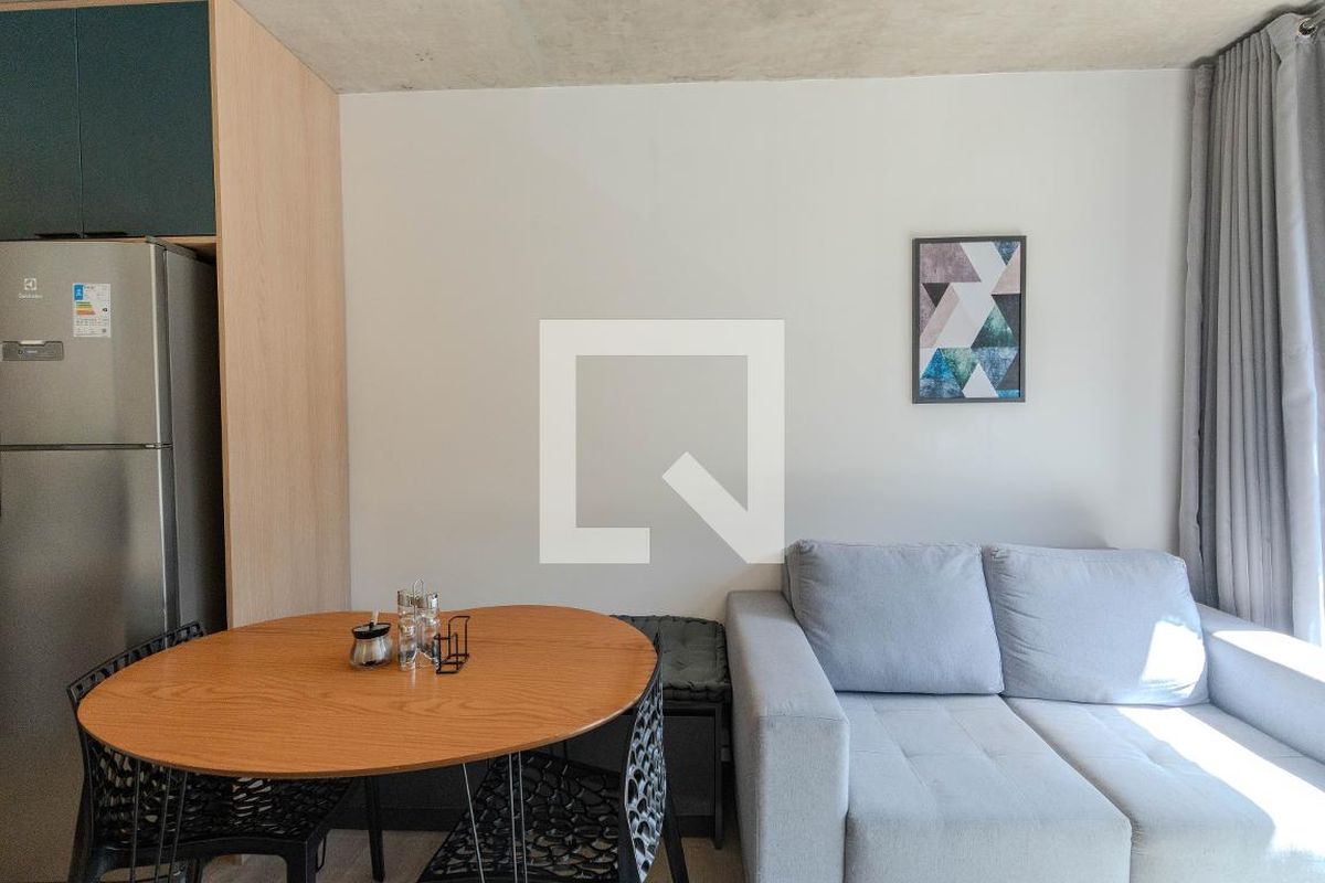 Kitnet-Studio, 24 m² - Foto 10