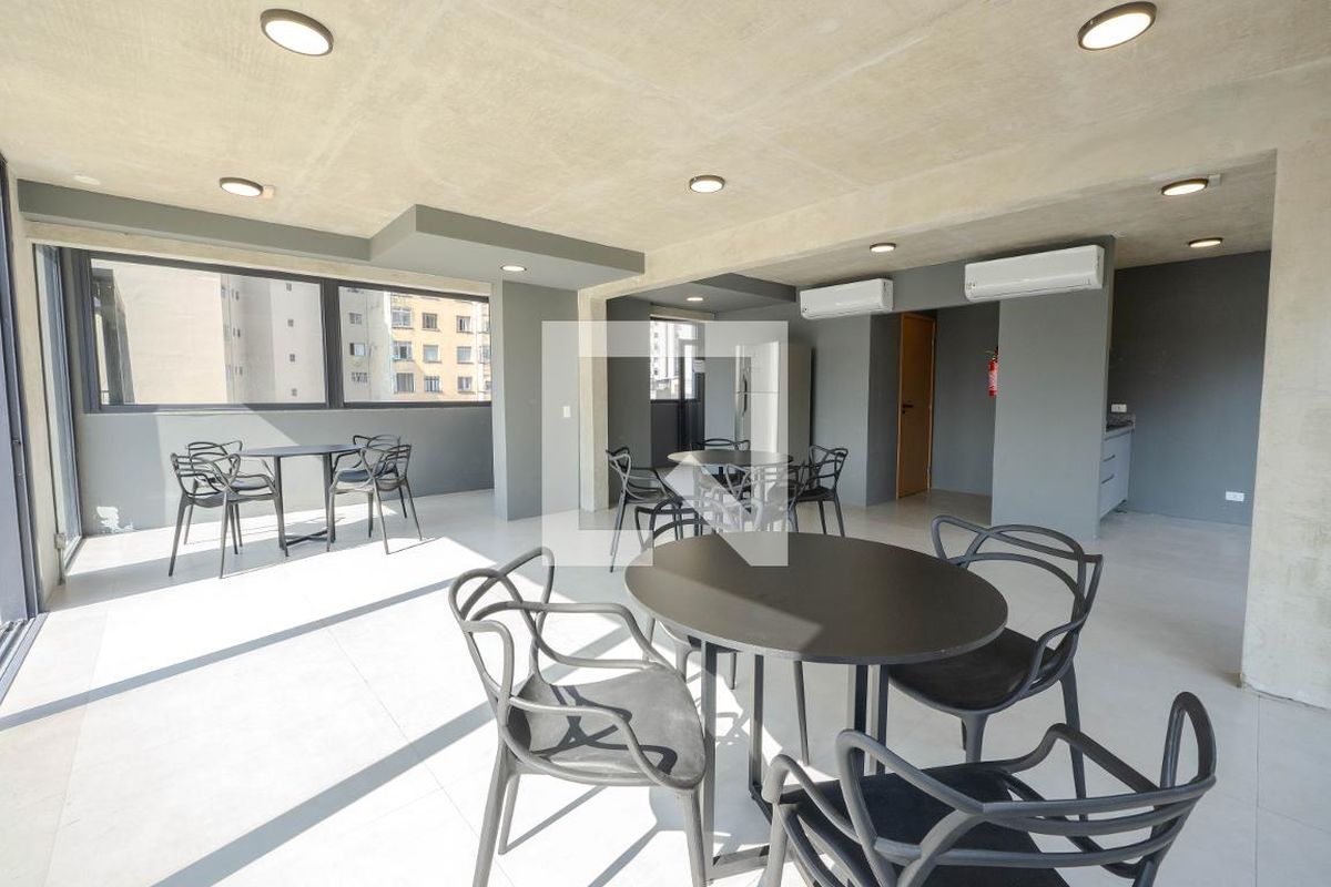 Kitnet-Studio, 24 m² - Foto 39