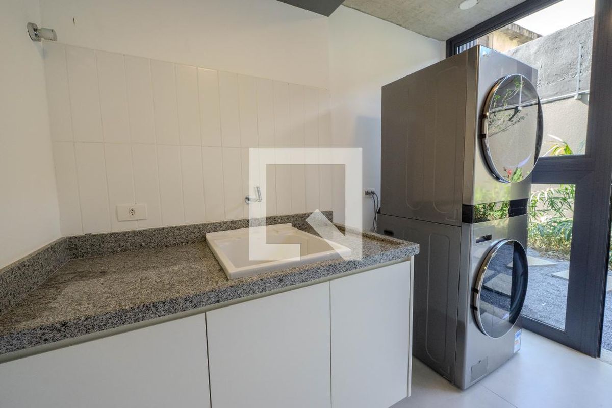 Kitnet-Studio, 24 m² - Foto 31