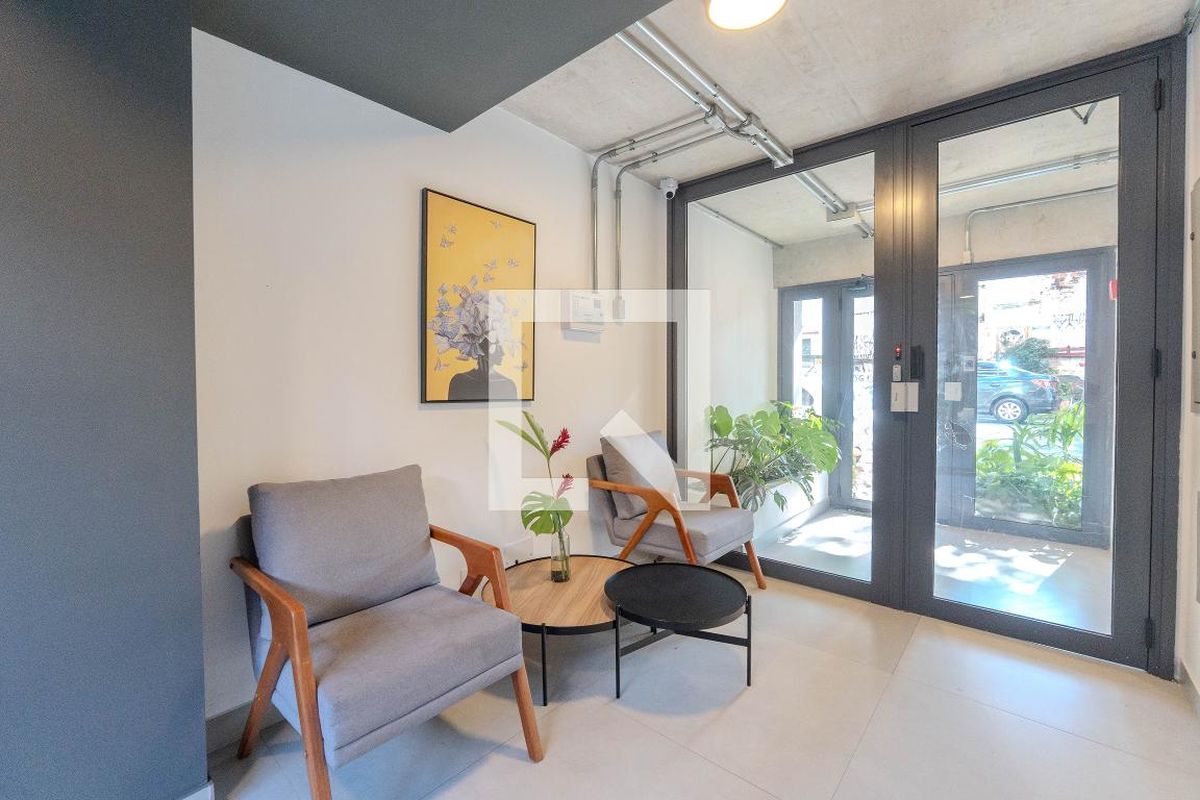 Kitnet-Studio, 24 m² - Foto 46