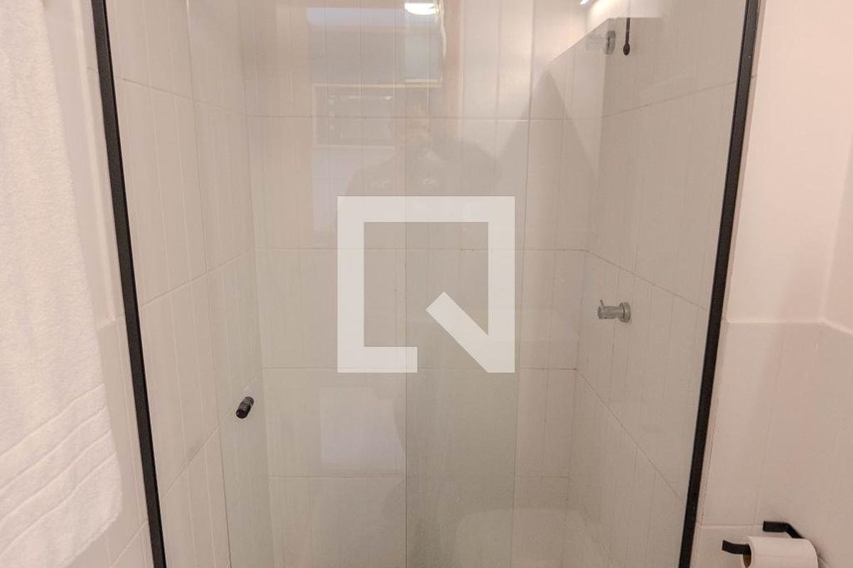 Kitnet-Studio, 24 m² - Foto 19