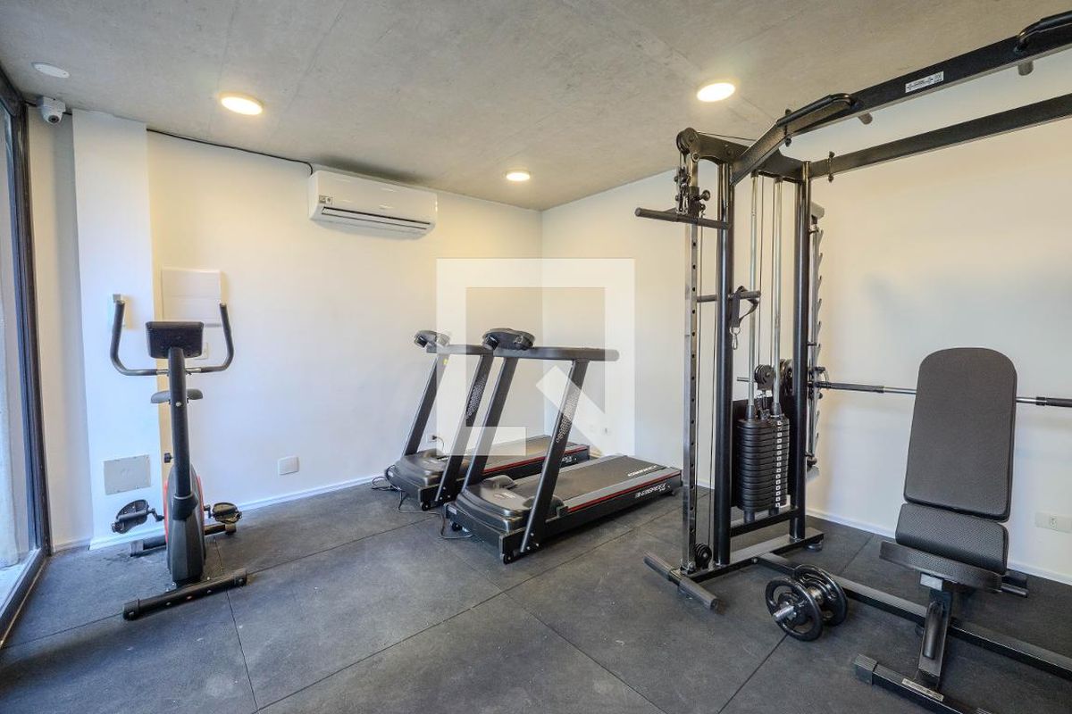 Kitnet-Studio, 24 m² - Foto 35