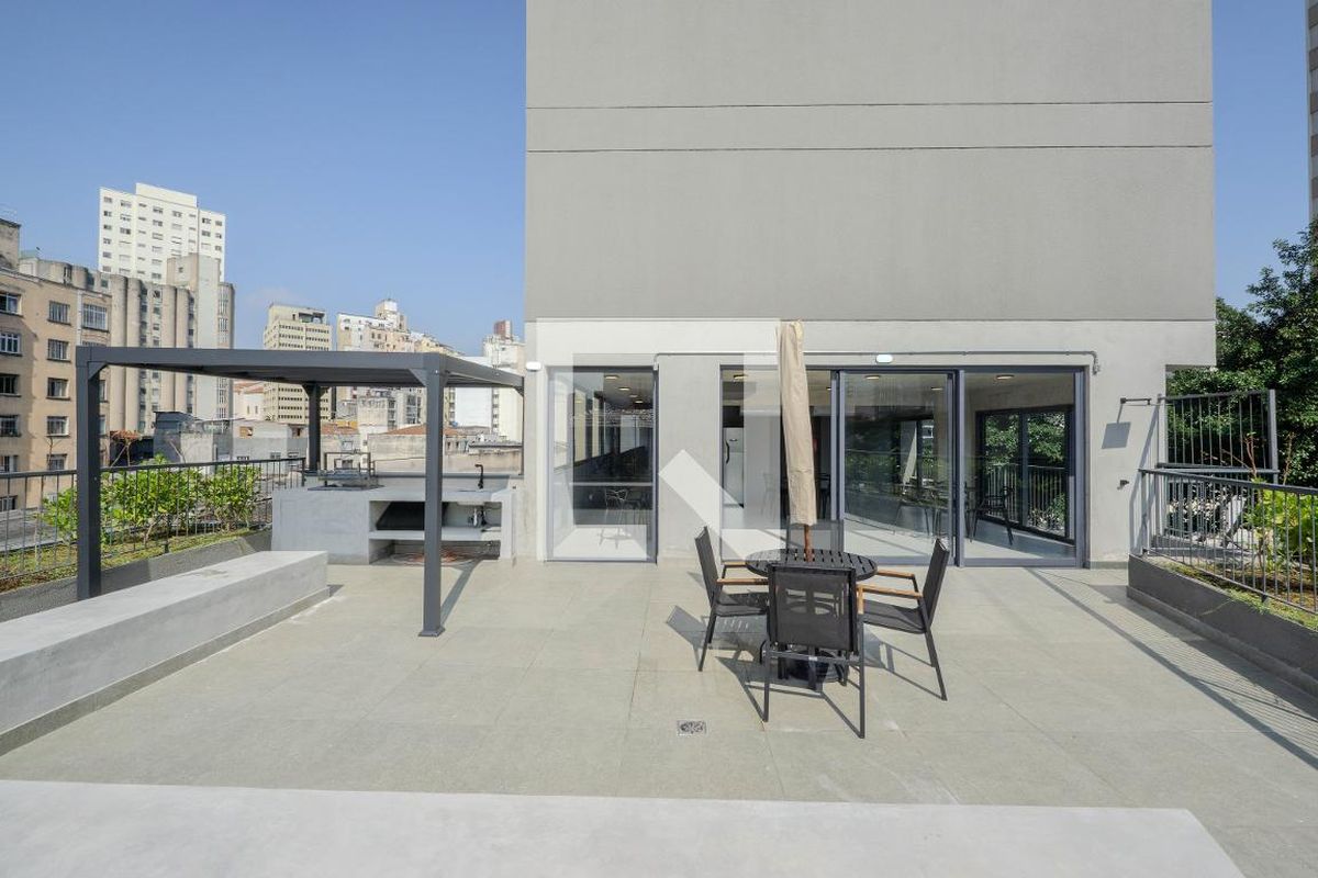 Kitnet-Studio, 24 m² - Foto 42
