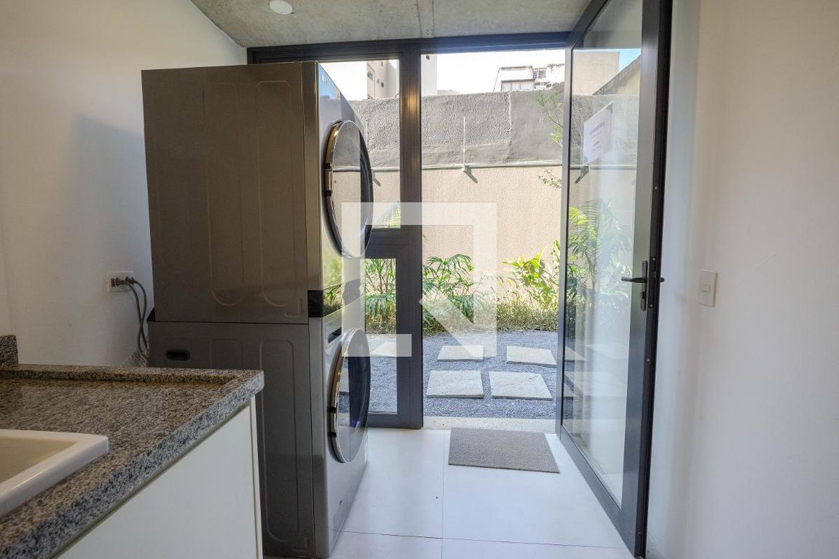 Kitnet-Studio, 24 m² - Foto 32