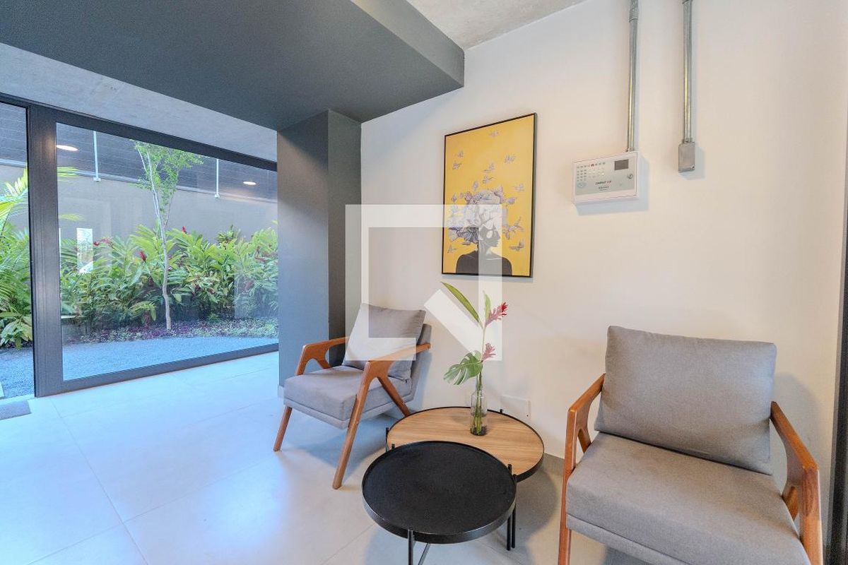 Kitnet-Studio, 24 m² - Foto 48
