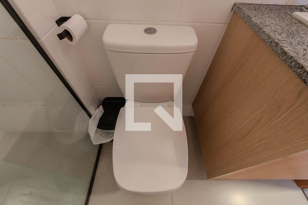 Kitnet-Studio, 24 m² - Foto 18