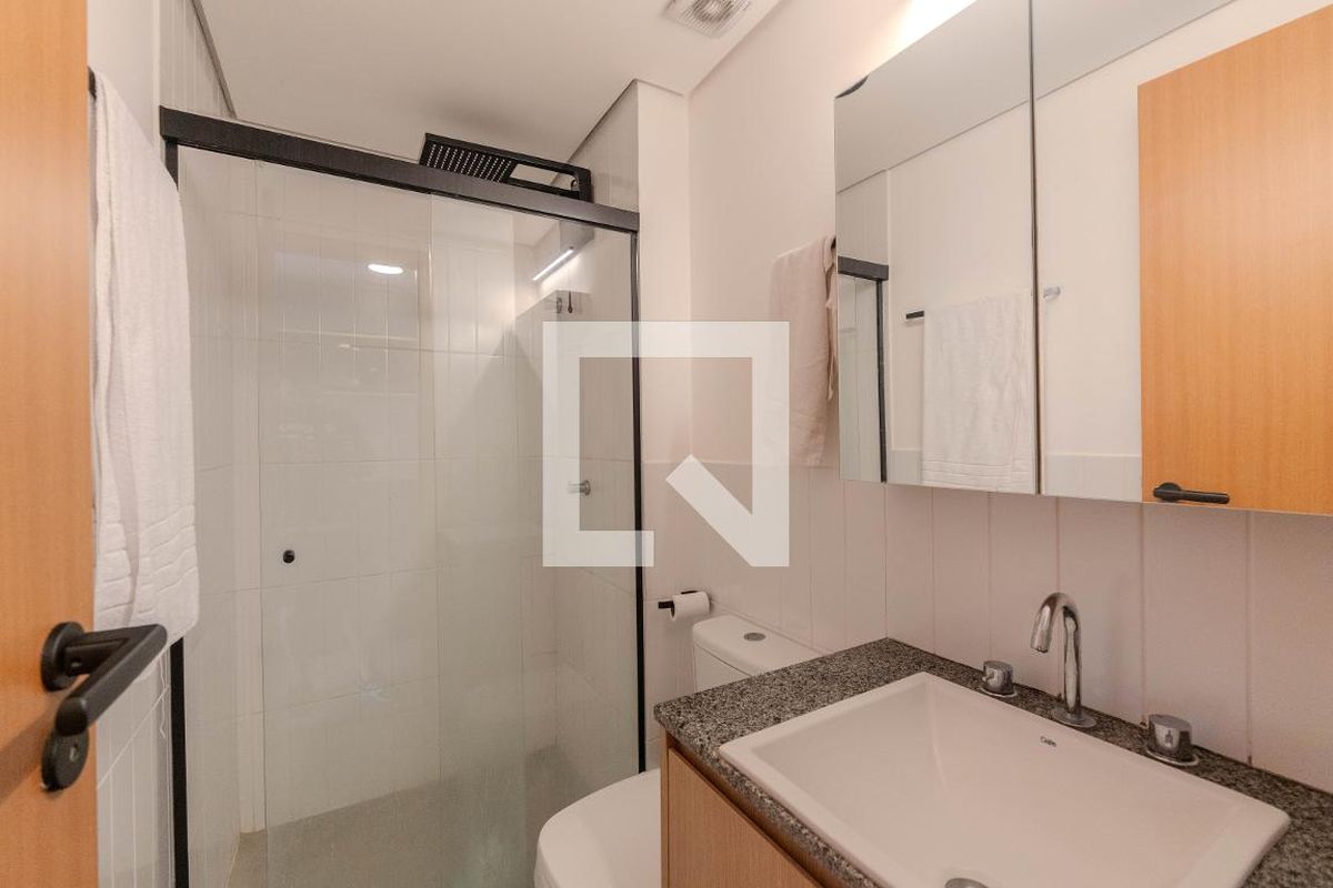 Kitnet-Studio, 24 m² - Foto 15