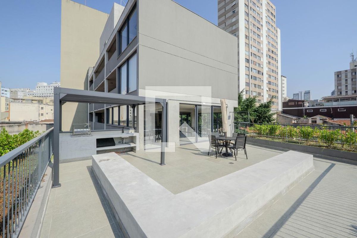 Kitnet-Studio, 24 m² - Foto 43