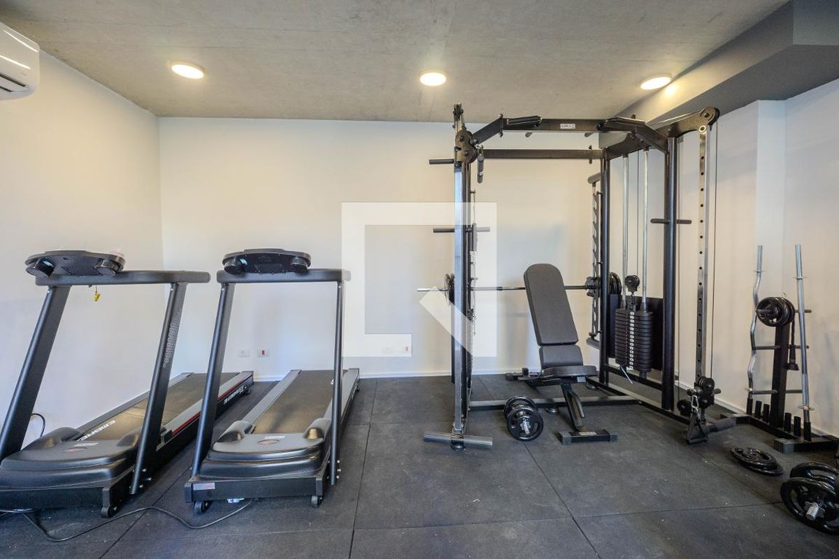 Kitnet-Studio, 24 m² - Foto 36