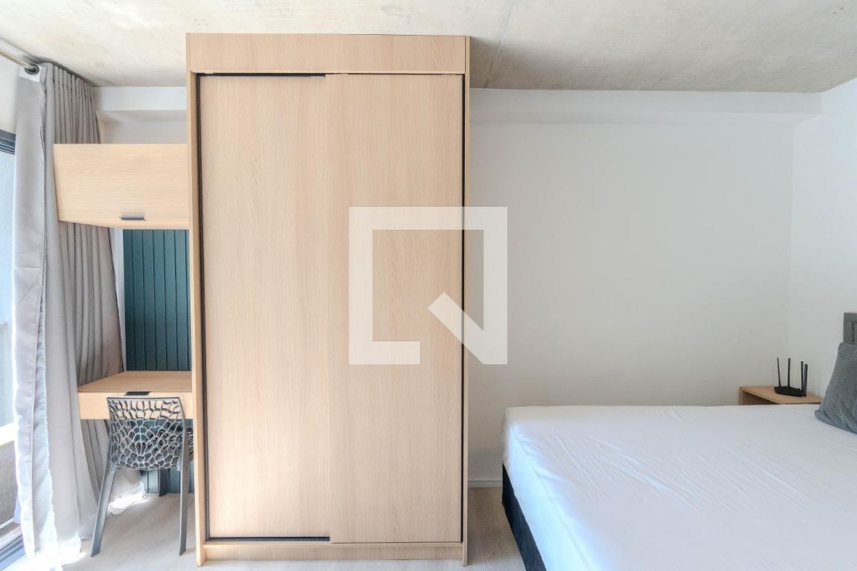 Kitnet-Studio, 24 m² - Foto 9
