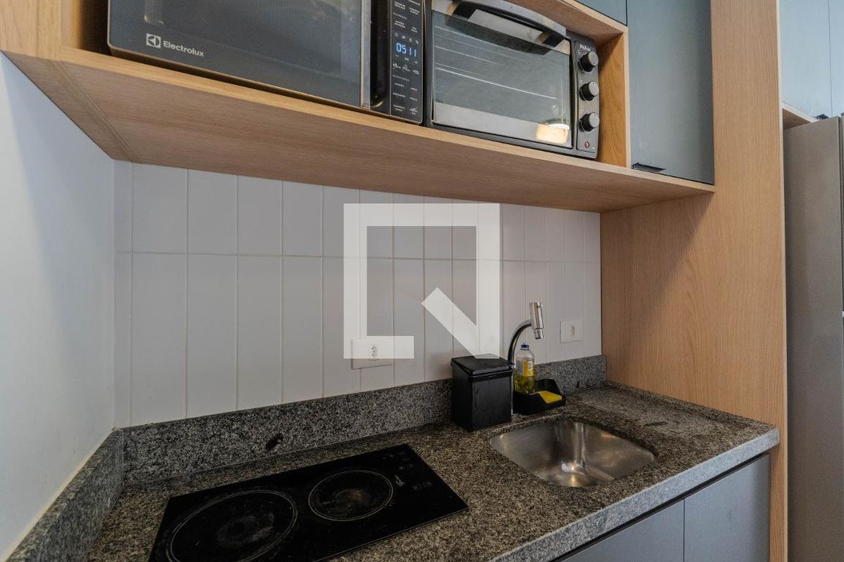 Kitnet-Studio, 24 m² - Foto 23