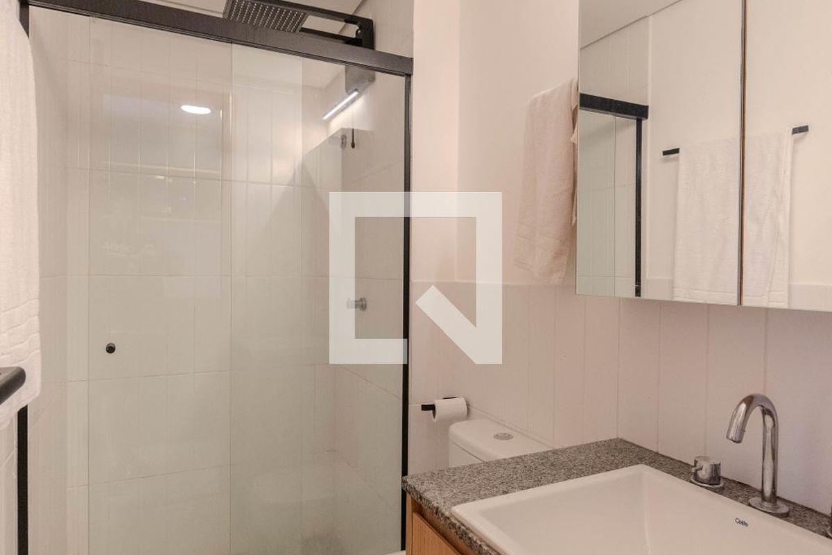 Kitnet-Studio, 24 m² - Foto 16