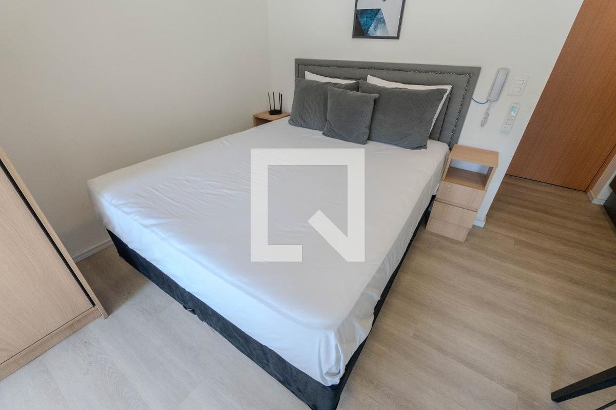 Kitnet-Studio, 24 m² - Foto 7