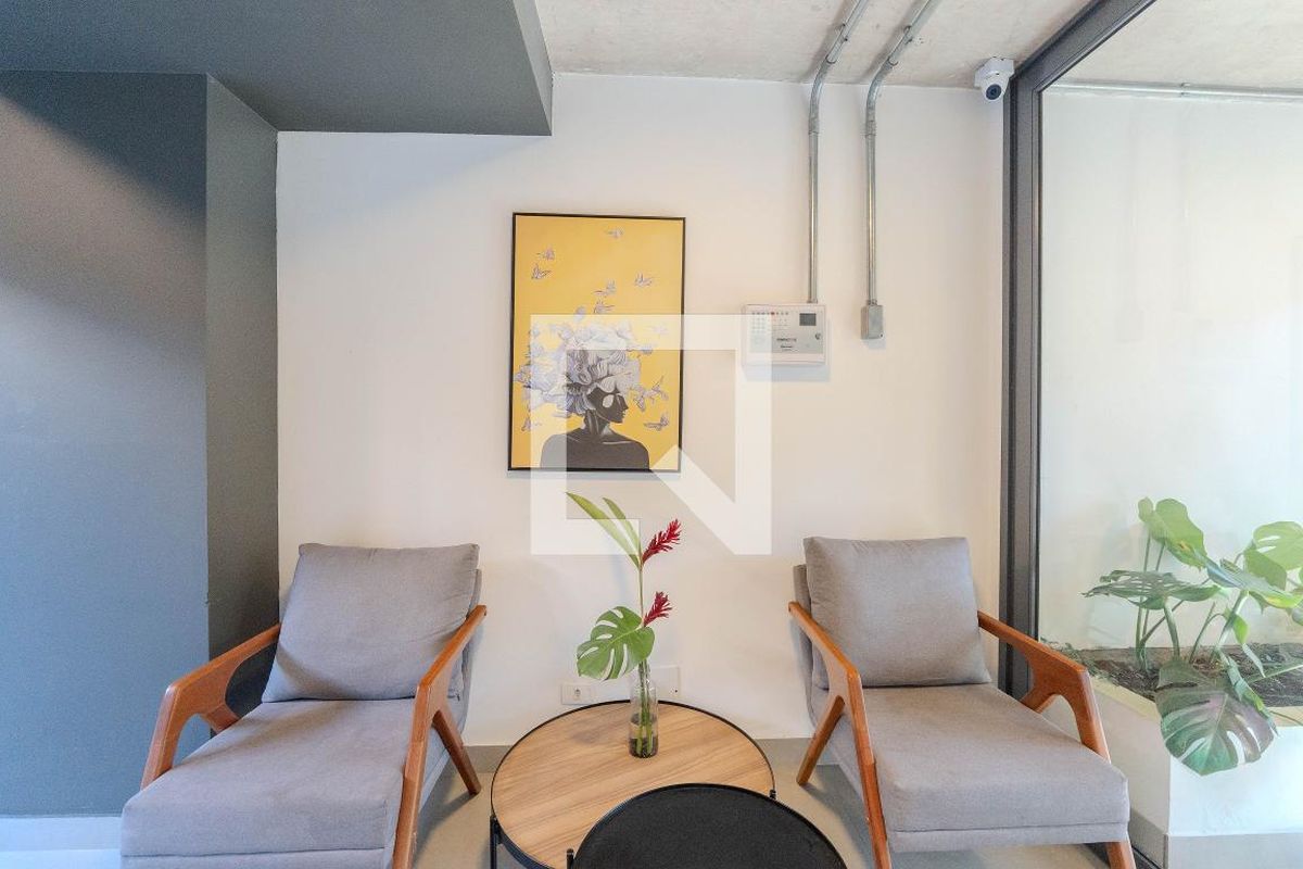 Kitnet-Studio, 24 m² - Foto 47