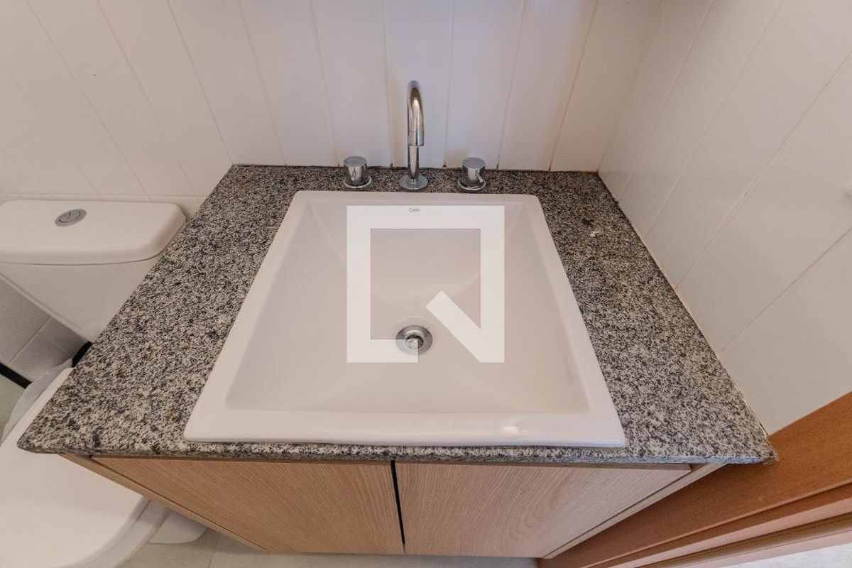 Kitnet-Studio, 24 m² - Foto 17